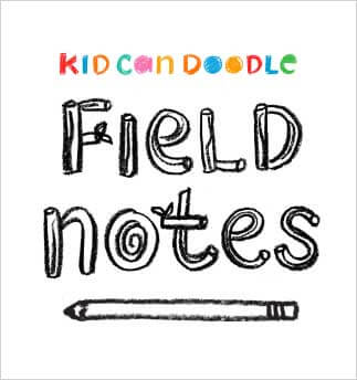 FieldNotesdownload