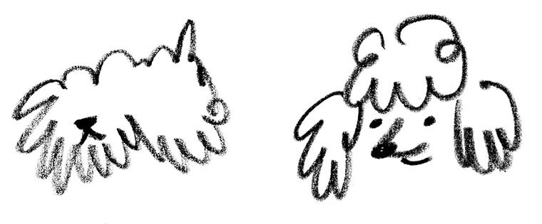 scribble_dogs