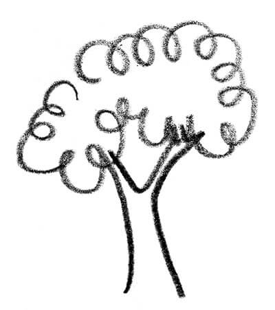 scribble_tree