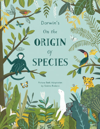 on the origin of species